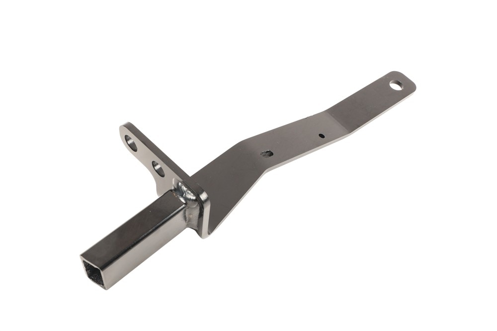 GM Genuine Parts Front Drivers Side Bumper Impact Bar Bracket