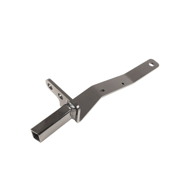 GM Genuine Parts Front Drivers Side Bumper Impact Bar Bracket