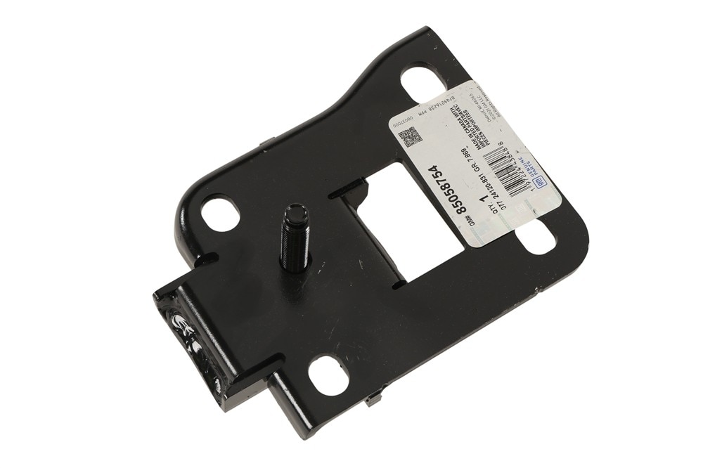 GM Genuine Parts Bumper Impact Bar Bracket