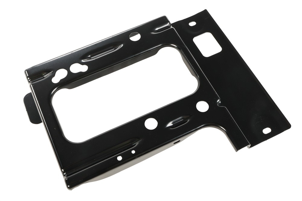 GM Genuine Parts Automatic Level Control Air Compressor Bracket