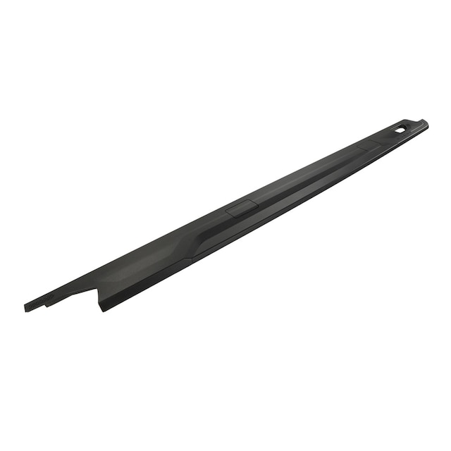 GM Genuine Parts Black Pickup Box Front Driver Side Upper Molding