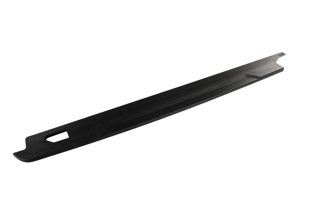 GM Genuine Parts Black Pickup Box Front Passenger Side Upper Molding