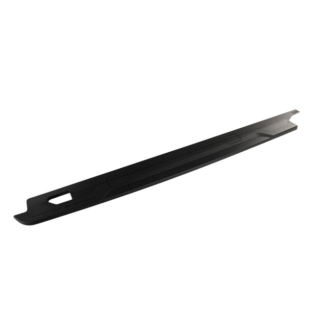 GM Genuine Parts Black Pickup Box Front Passenger Side Upper Molding