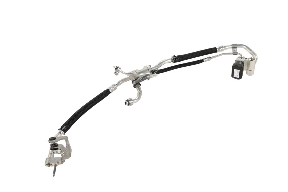 GM Genuine Parts Air Conditioning Evaporator and Refrigerant System Control Module Hose