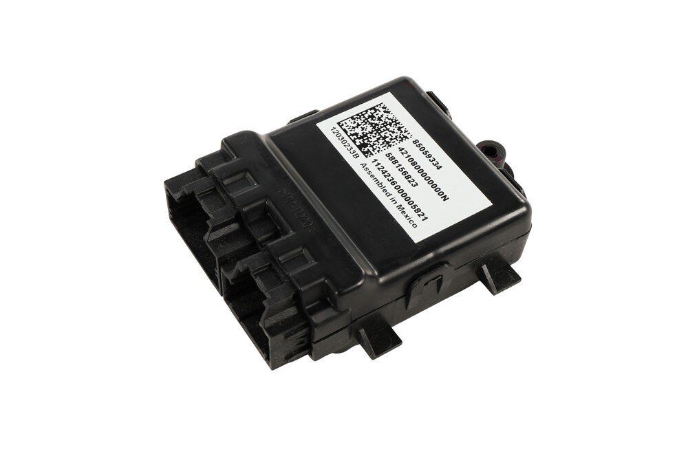 GM Genuine Parts Front Passenger Side Seat Heater Vent Control Module