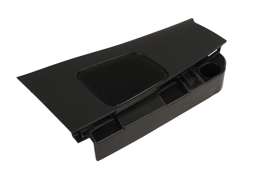 GM Genuine Parts Body D-Pillar Trim Panel