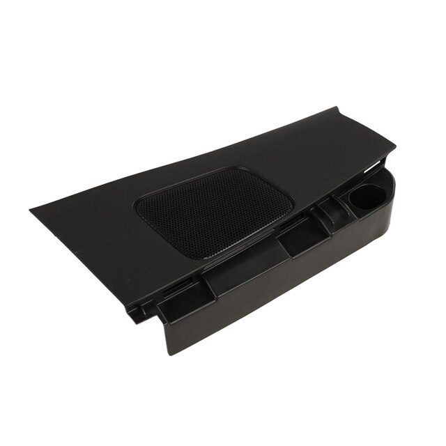 GM Genuine Parts Body D-Pillar Trim Panel