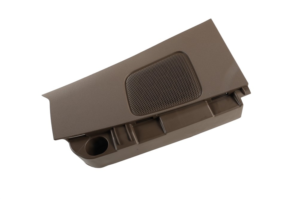 GM Genuine Parts Body D-Pillar Trim Panel