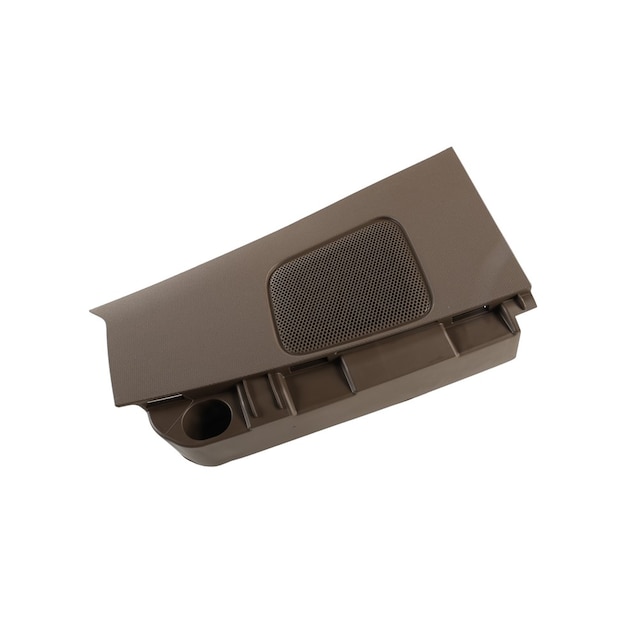 GM Genuine Parts Body D-Pillar Trim Panel