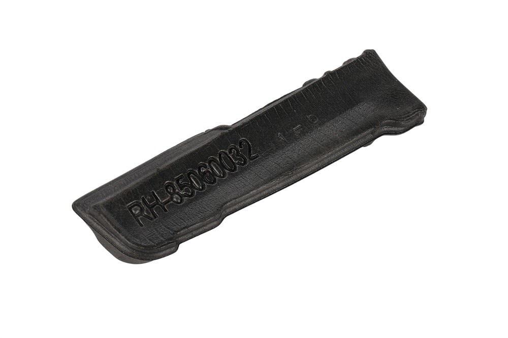 GM Genuine Parts Outside Rear Passengers Side View Mirror Seal