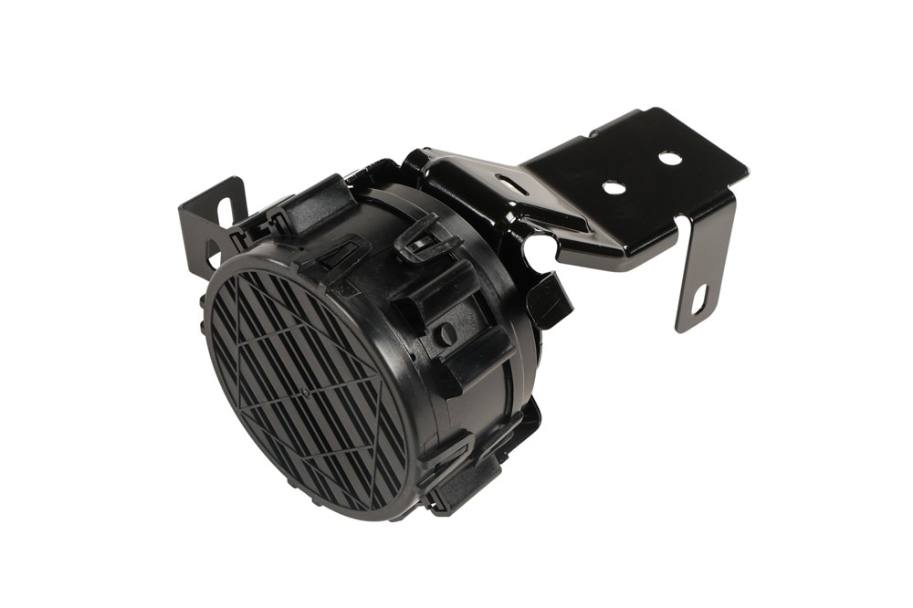 GM Genuine Parts Pedestrian Sound Alert Rear Speaker