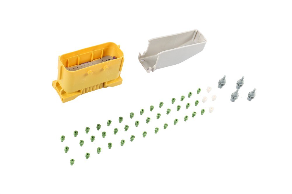 GM Genuine Parts Body Wiring Harness Connector Kit