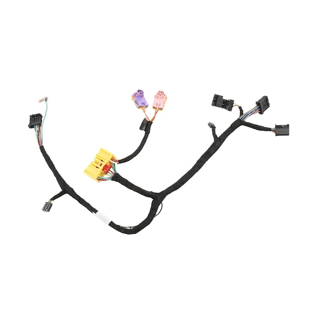 GM Genuine Parts Steering Wheel Horn Switch Wiring Harness