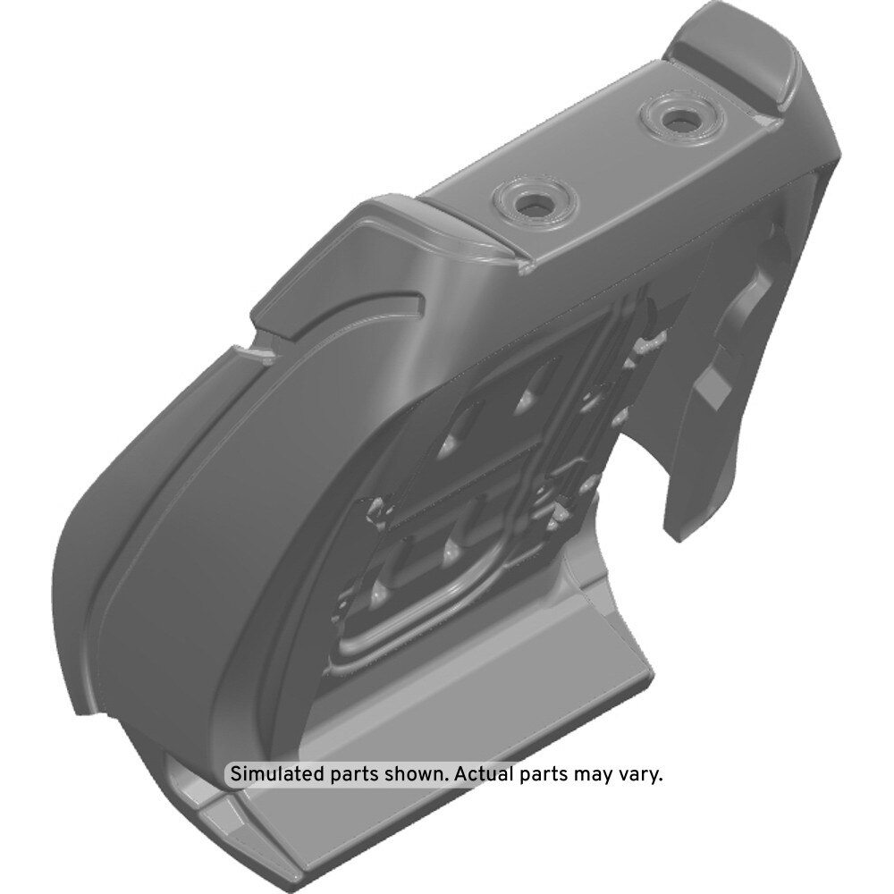 GM Genuine Parts Seat Back Cushion