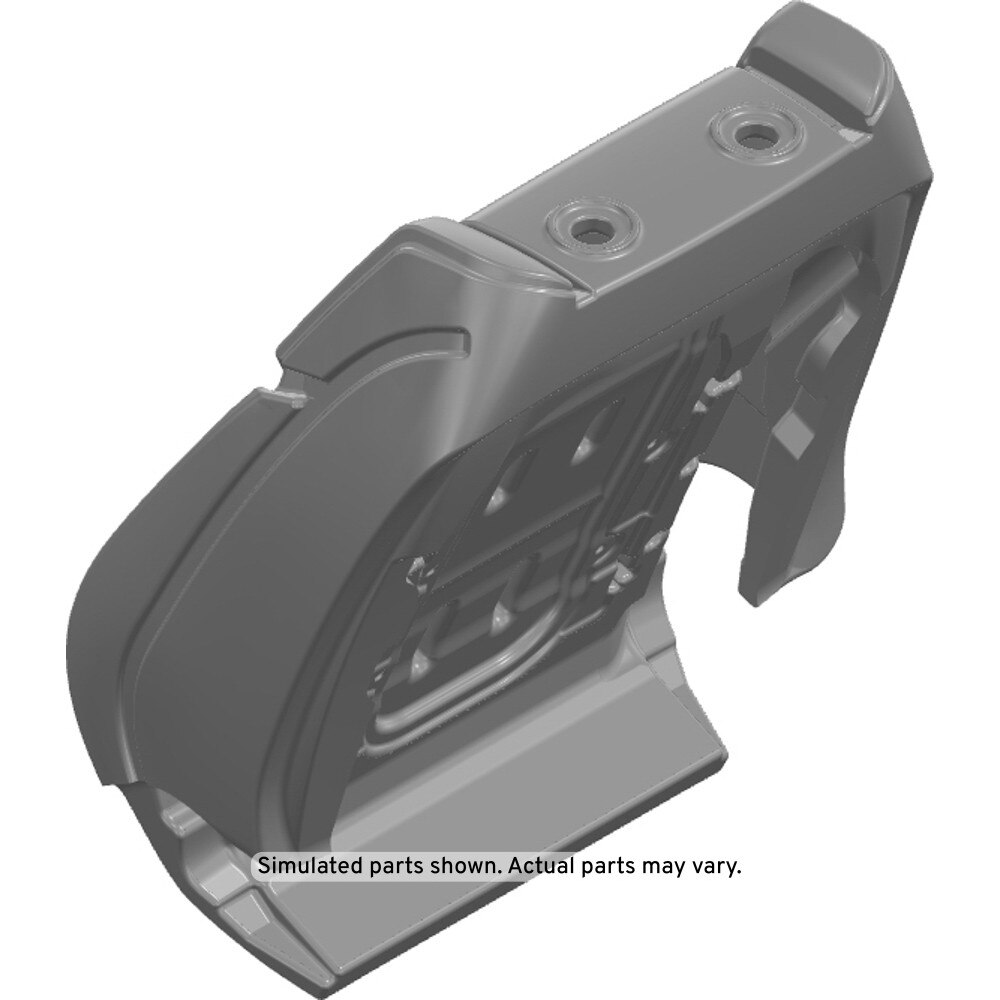 GM Genuine Parts Seat Back Cushion