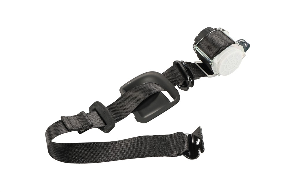GM Genuine Parts Seat Belt