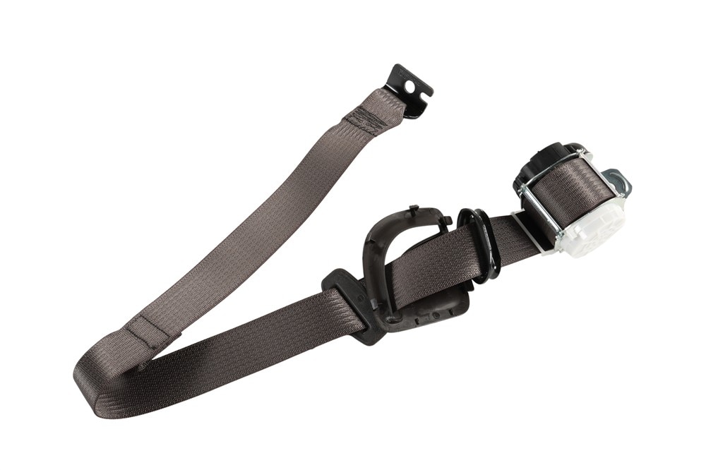 GM Genuine Parts Seat Belt
