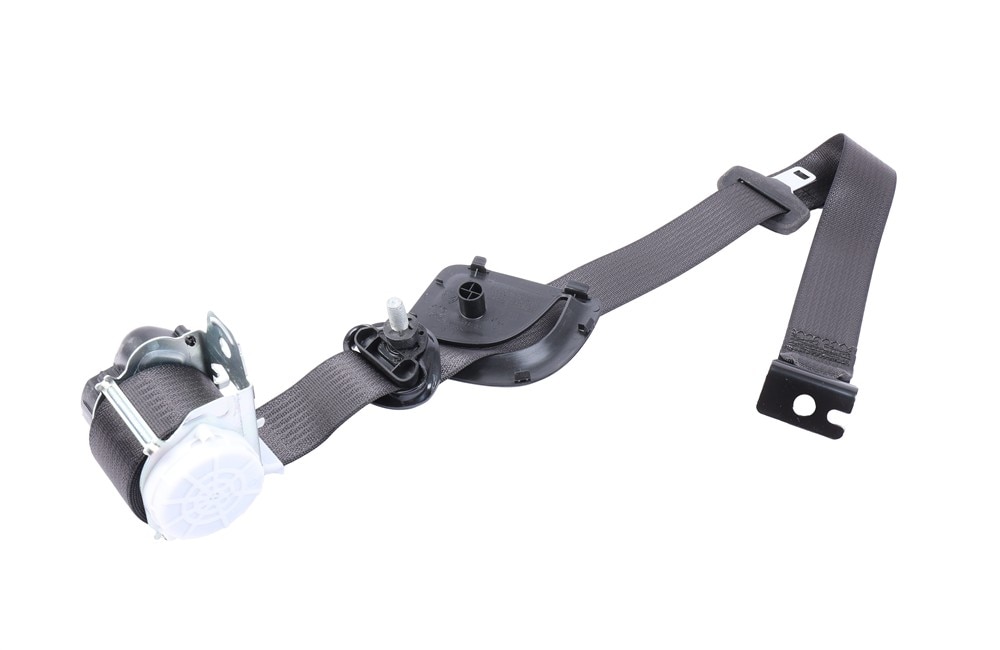 GM Genuine Parts Seat Belt