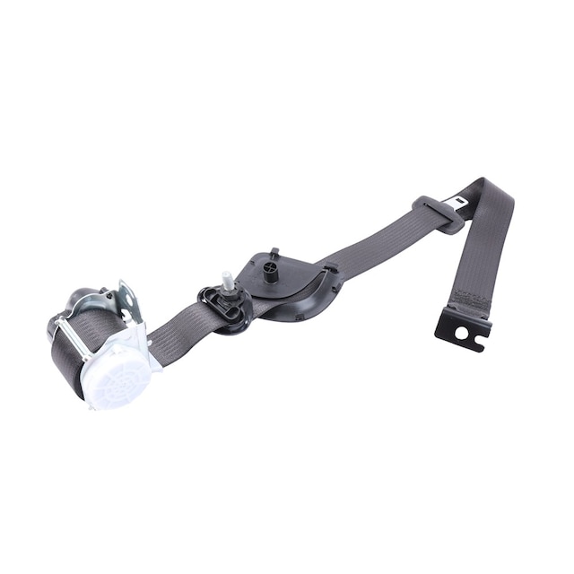 GM Genuine Parts Seat Belt