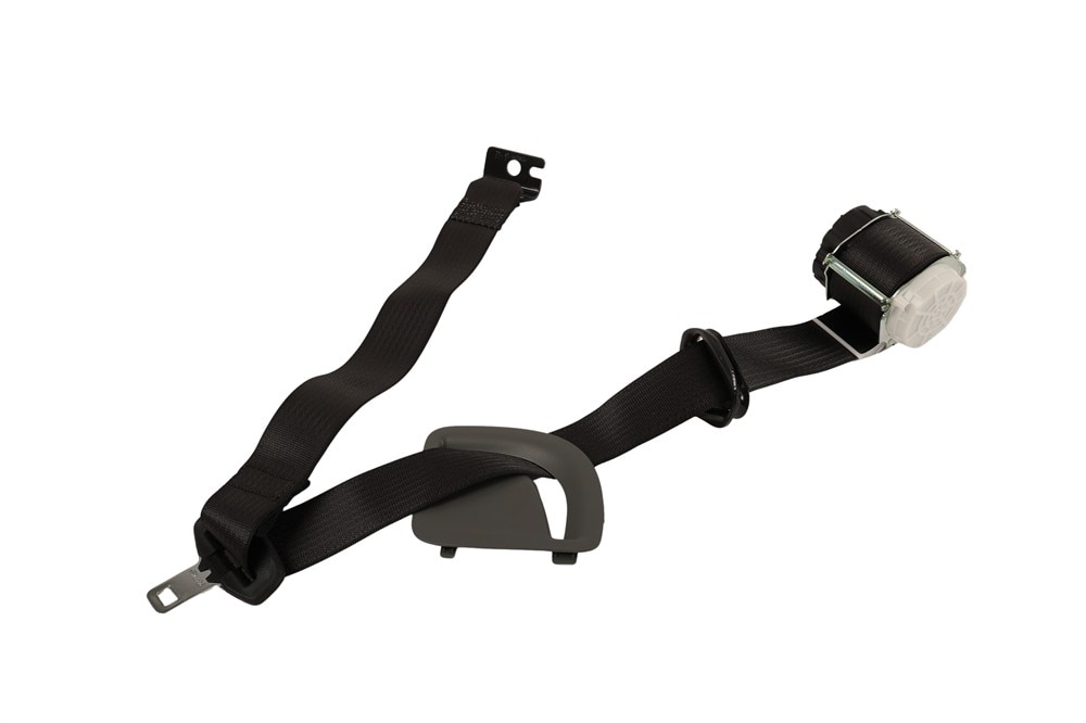 GM Genuine Parts Seat Belt