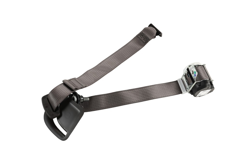 GM Genuine Parts Seat Belt