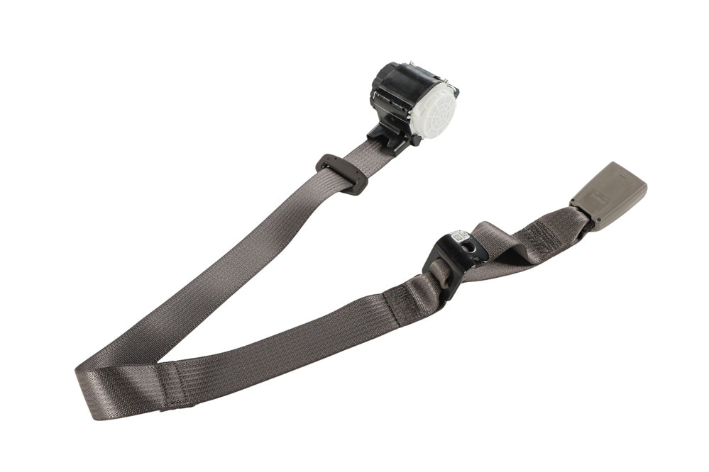 GM Genuine Parts Seat Belt