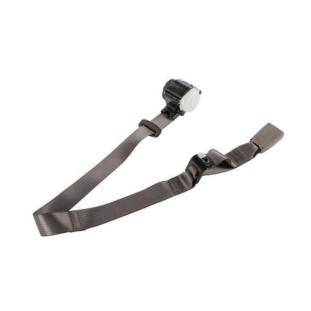 GM Genuine Parts Seat Belt