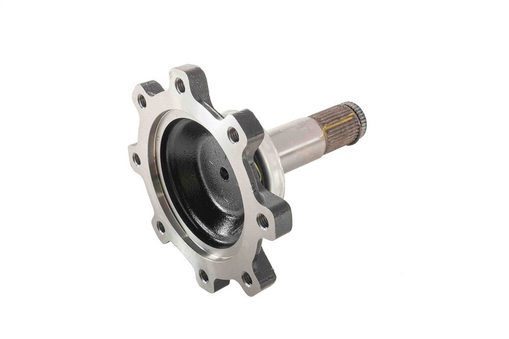 GM Genuine Parts Rear Passenger Side Axle Shaft