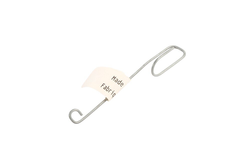 GM Genuine Parts Rear Passengers Side Seat Adjuster Release Lever Spring