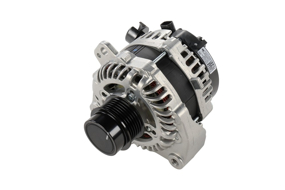 GM Genuine Parts Auxiliary Generator