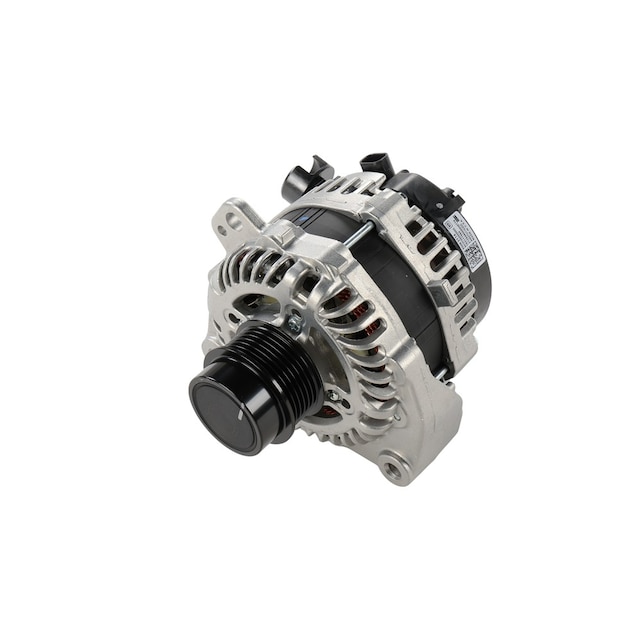 GM Genuine Parts Auxiliary Generator