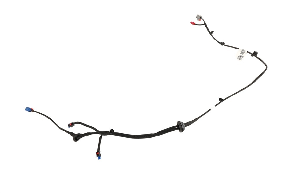 GM Genuine Parts Trunk Compartment Wiring Harness Extension