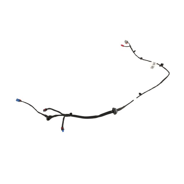 GM Genuine Parts Trunk Compartment Wiring Harness Extension
