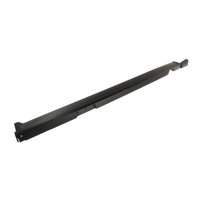 GM Genuine Parts Black Passenger Side Rocker Panel Molding