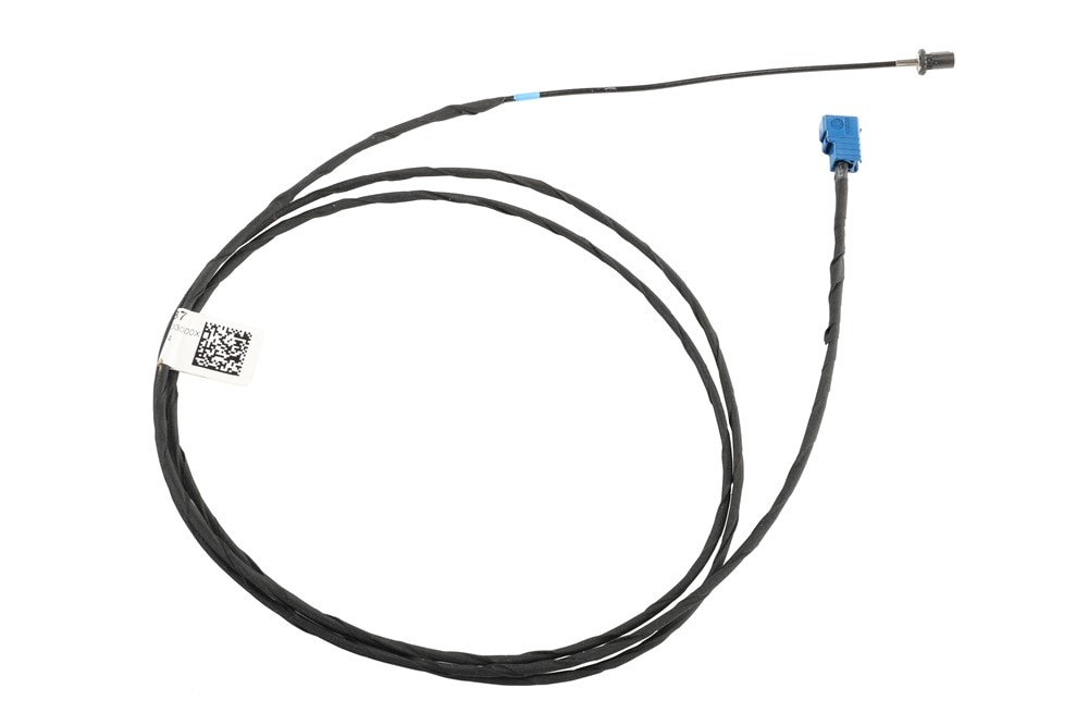 GM Genuine Parts Rearview Driver Information Camera Rear Closure Coaxial Cable