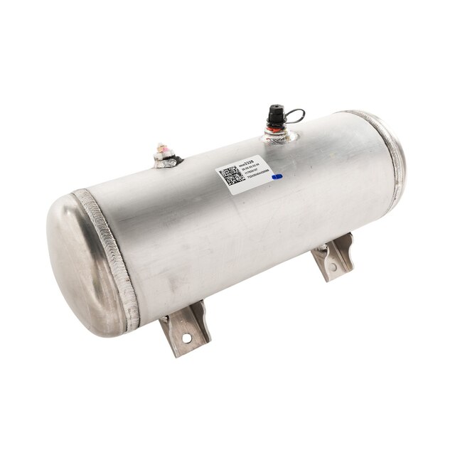 GM Genuine Parts Auto Level Control Air Supply Reservoir
