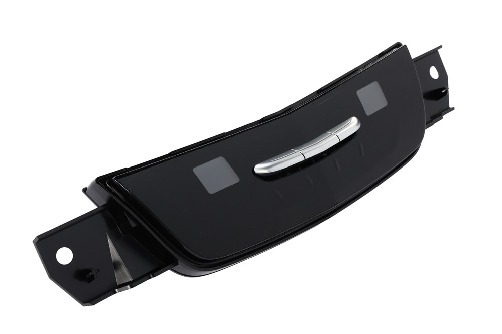 GM Genuine Parts Heater and Air Conditioning User Interface Control (Programming Required)