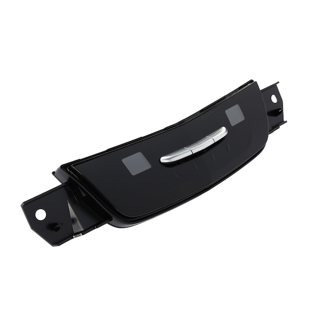 GM Genuine Parts Heater and Air Conditioning User Interface Control (Programming Required)