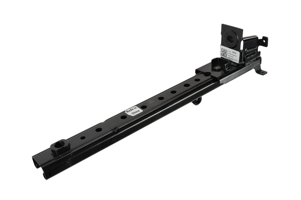 GM Genuine Parts Rear Seat Outer Track