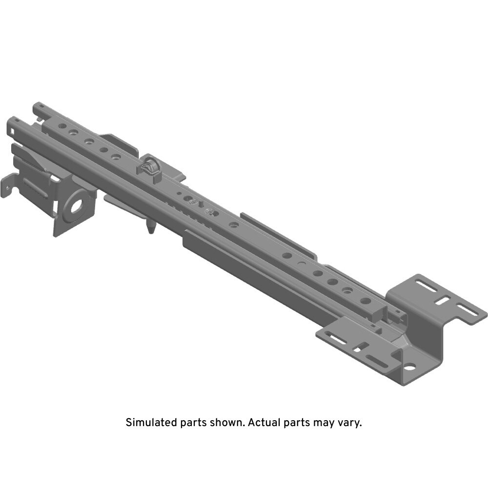 GM Genuine Parts Rear Seat Inner Track