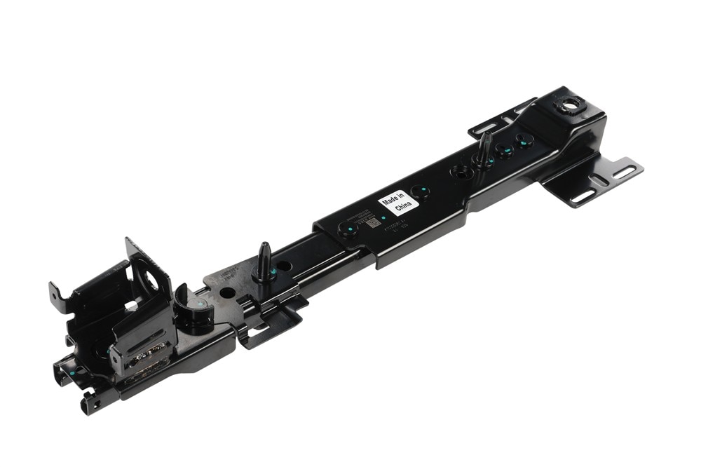 GM Genuine Parts Rear Seat Inner Track