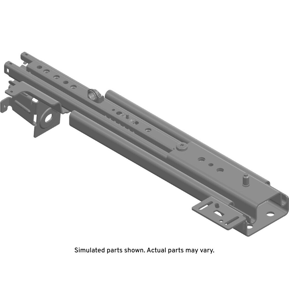 GM Genuine Parts Rear Seat Inner Track