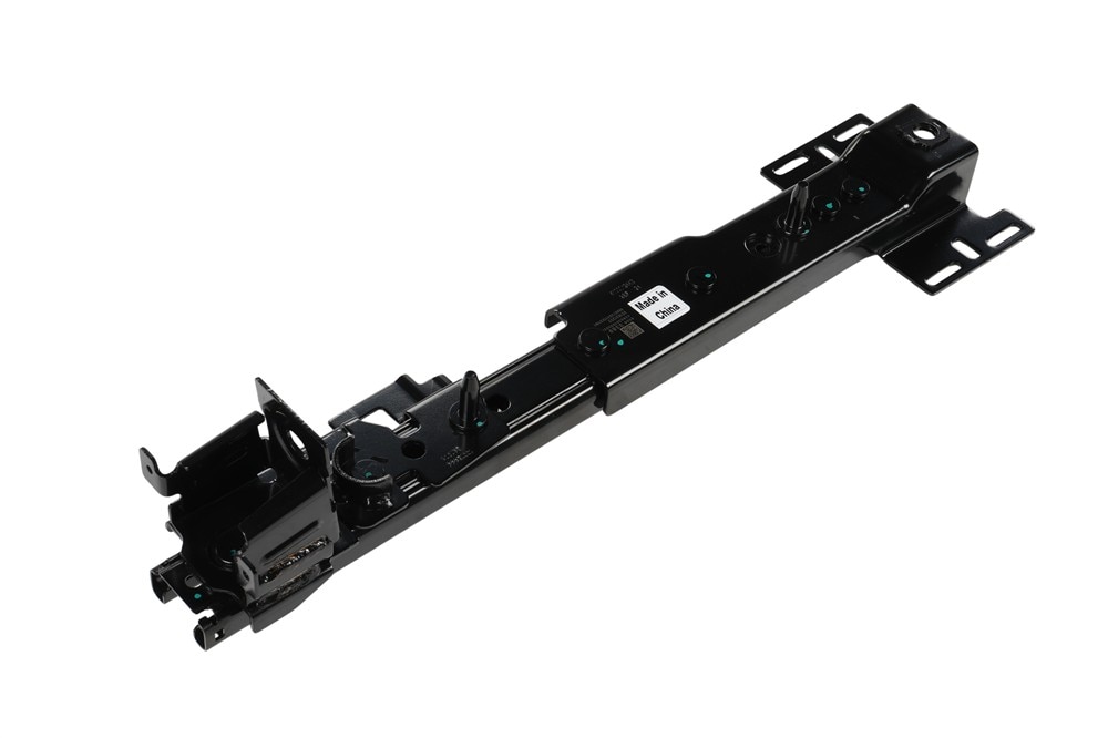 GM Genuine Parts Rear Drivers Side Seat Inner Track