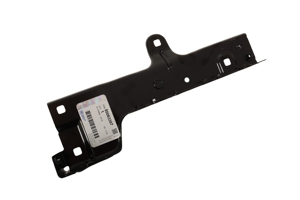 GM Genuine Parts Passengers Side Headlamp Bracket