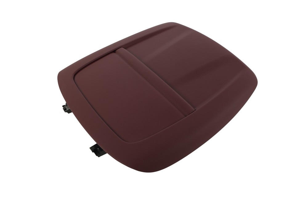 GM Genuine Parts Seat Back Panel