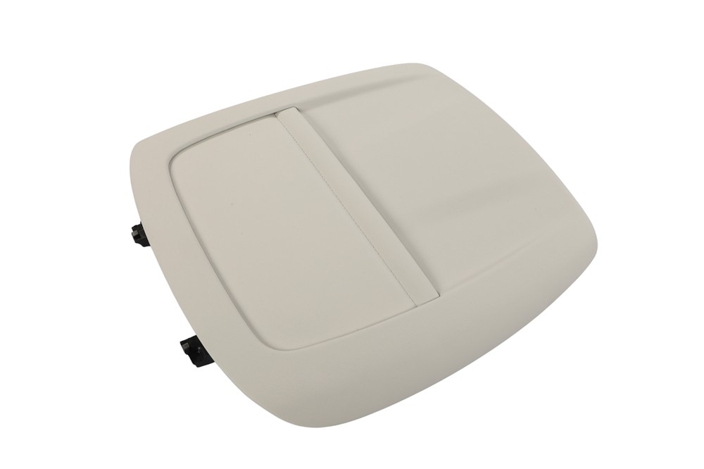 GM Genuine Parts Seat Back Panel