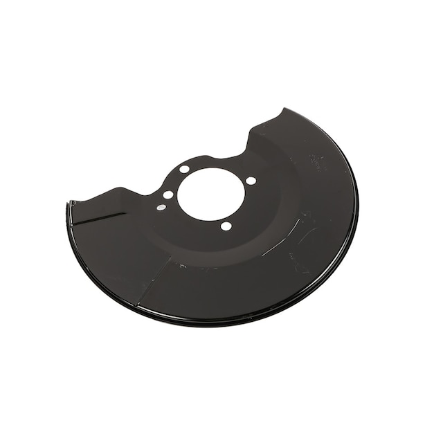 GM Genuine Parts Front Passenger Side Brake Shield