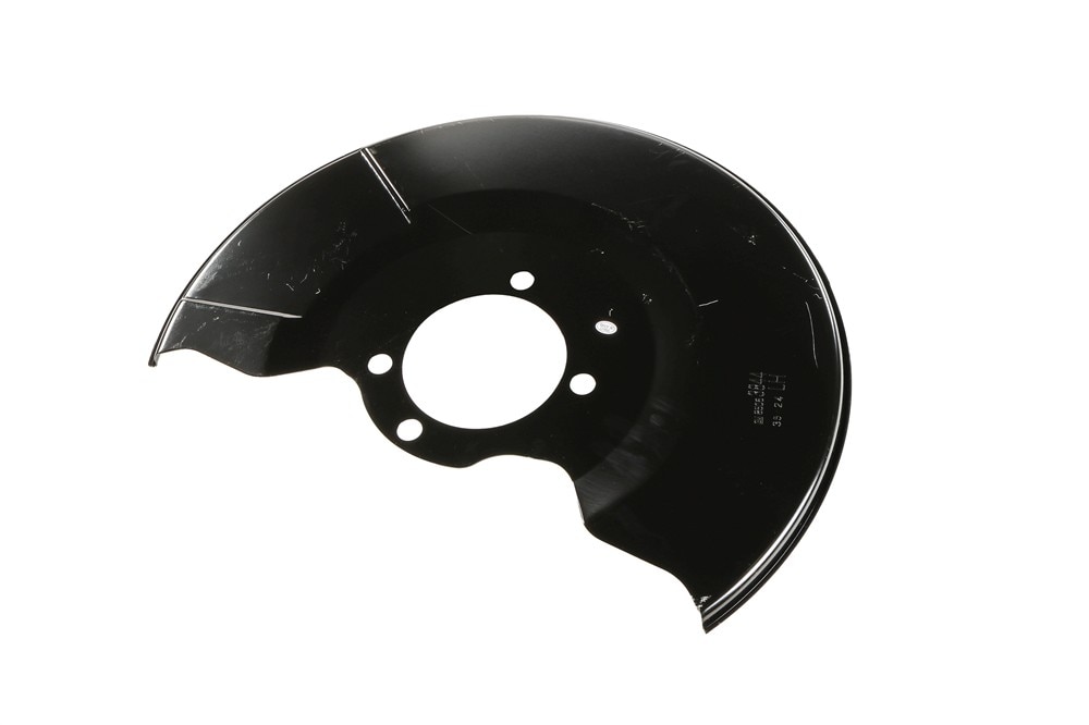 GM Genuine Parts Front Driver Side Brake Shield