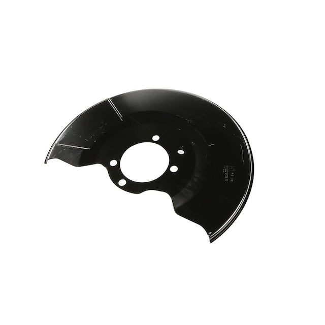 GM Genuine Parts Front Driver Side Brake Shield