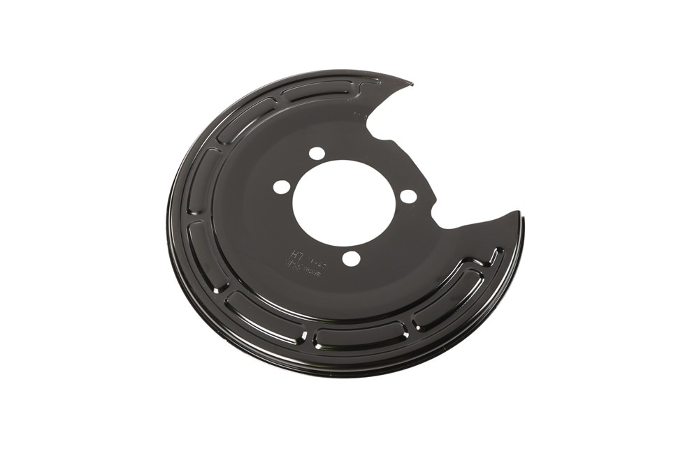 GM Genuine Parts Rear Driver Side Brake Shield